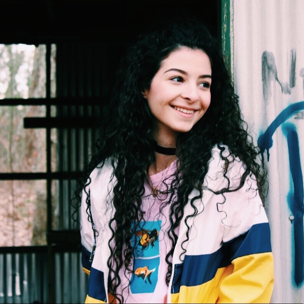 Fashion Windbreaker